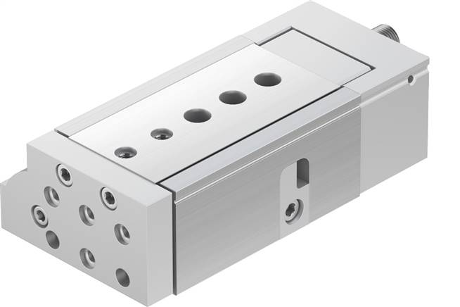 FESTO DGSL-25-30-EA (570206) Mini-Schlitten