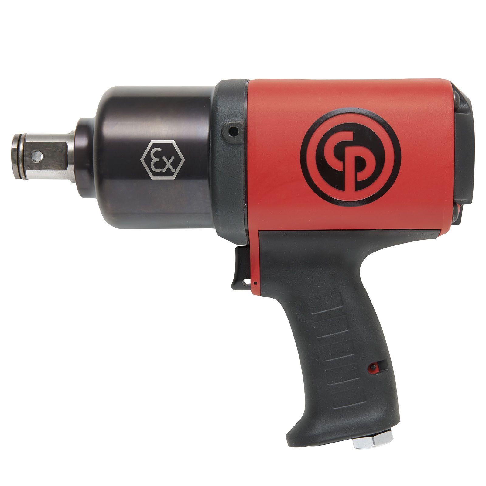 Chicago Pneumatic SCHLAGSCHRAUBER 1" ATEX  CP6778EX-P18D