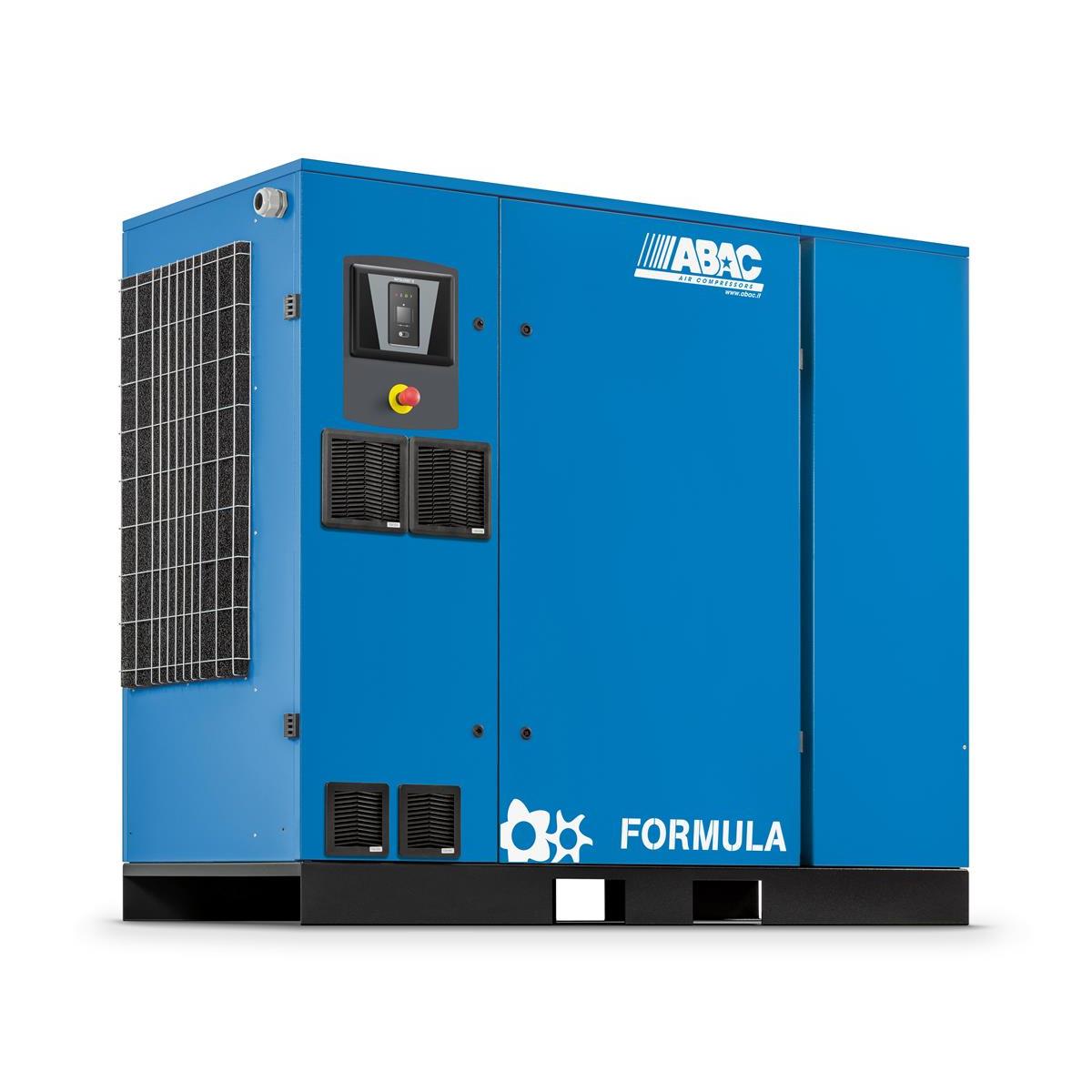 ABAC Schraubenkompressor FORMULA MI45 10 400 50 MEAA, 4152034938