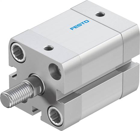 FESTO ADN-25-15-A-PPS-A (577183) Kompaktzylinder
