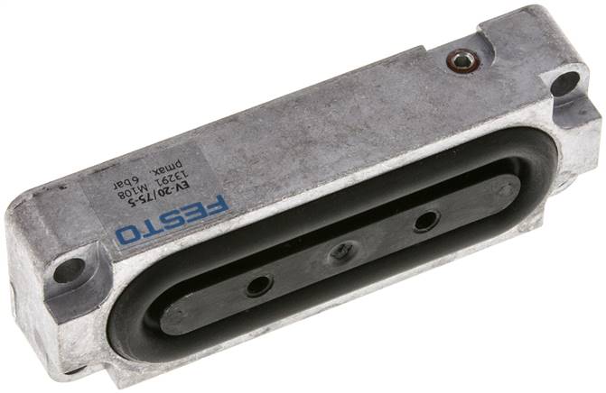 FESTO EV-20/75-5 (13291) Spannmodul
