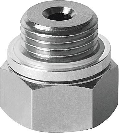 FESTO ESH-HE-3-G1/8 (189255) Vakuumsauger-Halter