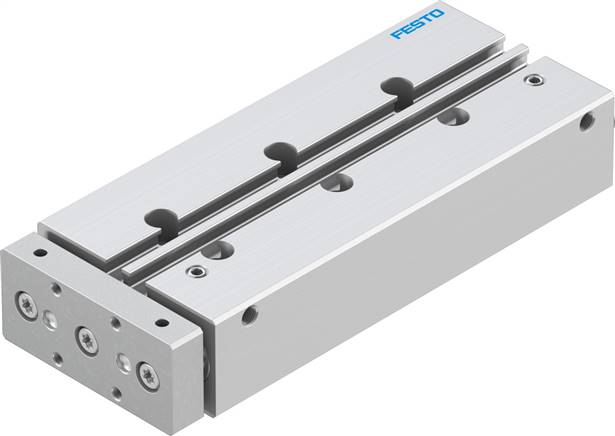 FESTO DFM-12-100-P-A-GF (170831) Führungszylinder