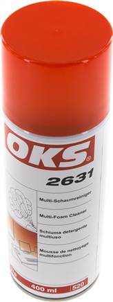 OKS 2631 - Multi-Schaumreiniger, 400 ml Spraydose