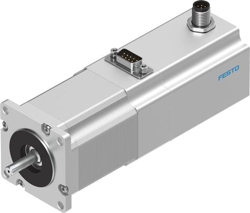 FESTO EMMS-ST-57-M-SEB-G2 (1370481) Schrittmotor