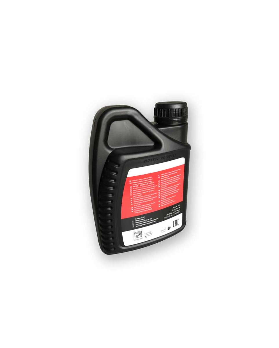 Kompressorenöl ALTAIR 150  | 1 Liter | 1630054300