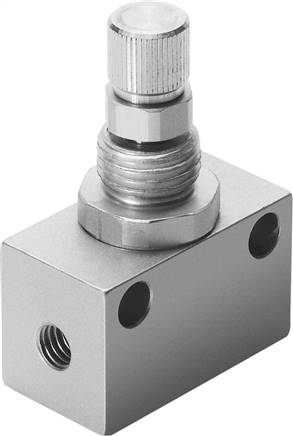 FESTO GRO-1/8-B (151216) Drosselventil