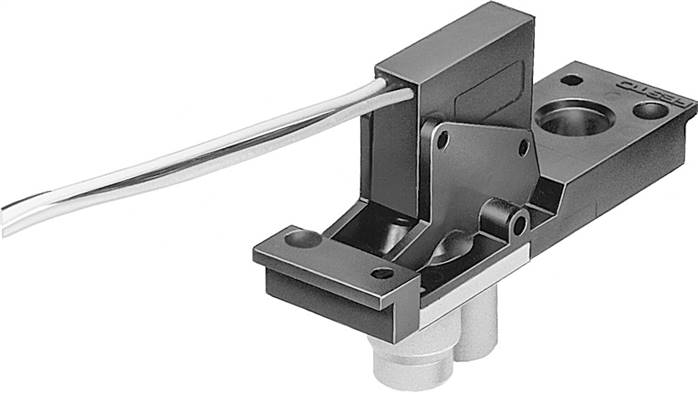 FESTO VPE-1/8-2N-SW (12595) PE-Wandler