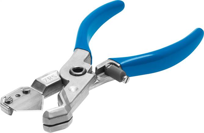 FESTO ZRS (7658) Rohr-/Schlauchschneider