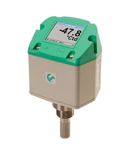 Taupunktsensor FA 500 für Kältetrockner, -20...+50° Ctd