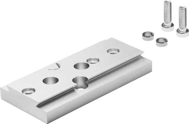 FESTO HMSV-24 (177764) Adapterbausatz
