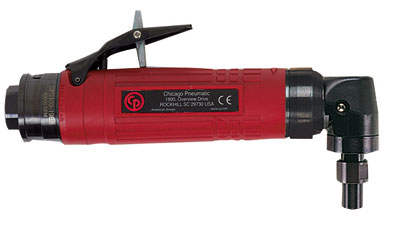 Chicago Pneumatic WINKELSCHLEIFER CP3109-13AC