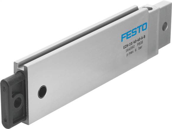 FESTO EZH-10/40-40-A-B (164990) Flachzylinder