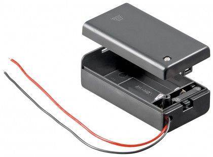 FESTO EADA-A-9 (8047912) Batteriebox