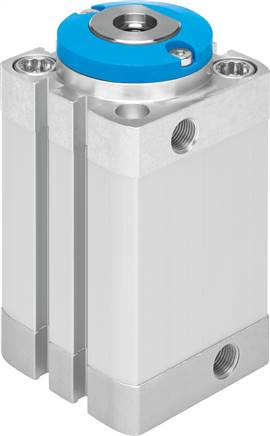 FESTO DFSP-Q-40-25-DF-PA (576139) Stopperzylinder