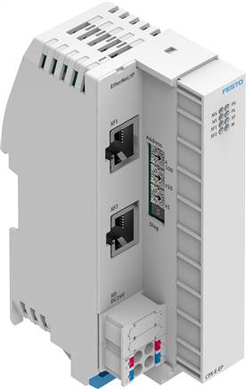 FESTO CPX-E-EP (4080499) Busmodul