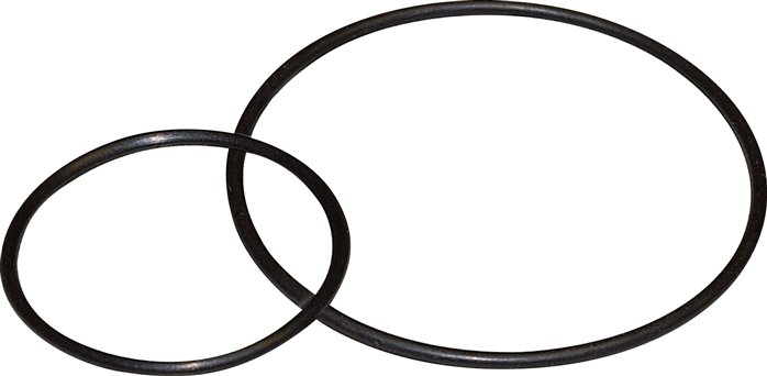 O-Ring für Behälter, Multifix 2 & 5