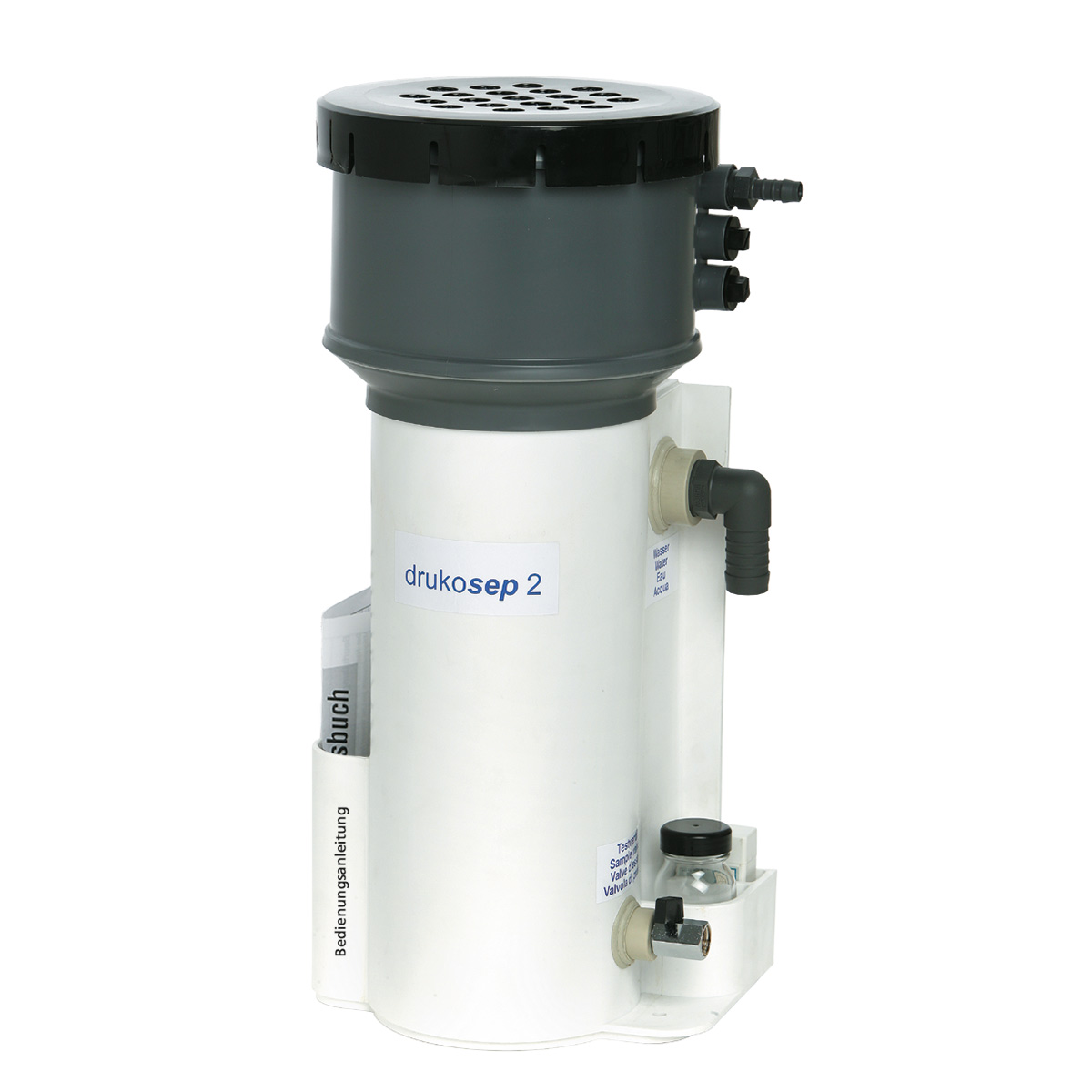 Original Wortmann Öl-Wasser-Trenner drukosep 2 101616