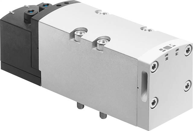 FESTO VSVA-B-T32F-AZD-D2-1T1L (560828) Magnetventil