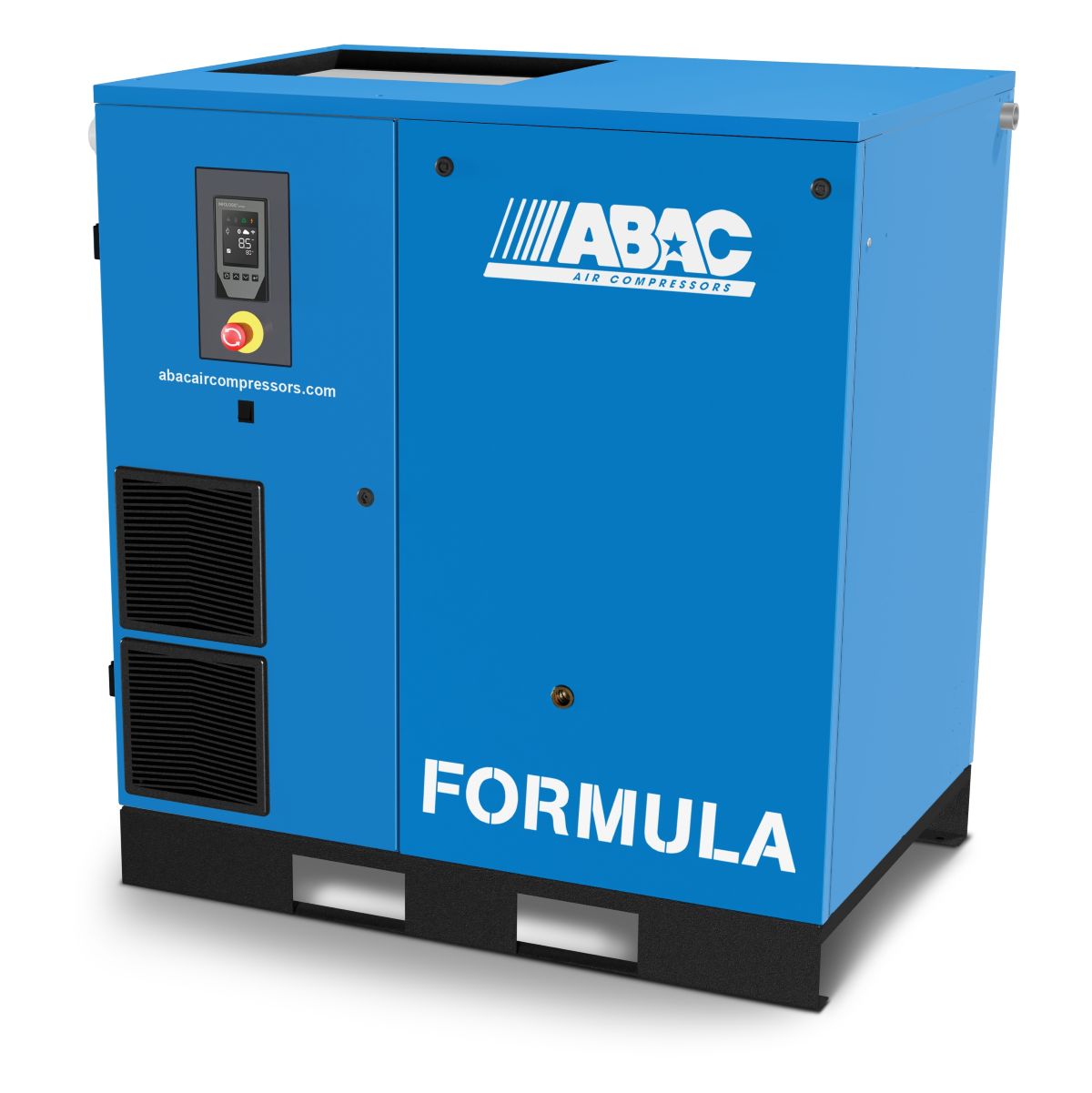 ABAC Schraubenkompressor FORMULA I 22PM 10 400/50 MEAA, 4152061637