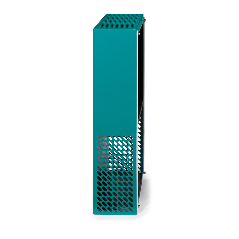 RENNER-Optionen Super-Schalldämmbox für RSK/RSDK-PRO (ECN) 3,0 - 11,0 kW (Schallreduzierung um ca. 2