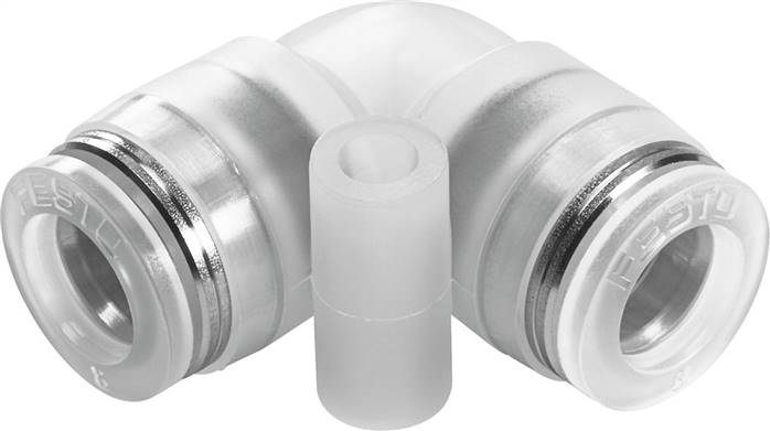 FESTO NPQP-L-Q6-E-FD-P10 (133106) L-Steckverbindung
