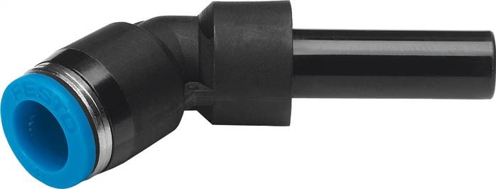FESTO QSW-6HL (130618) Steckverbindung
