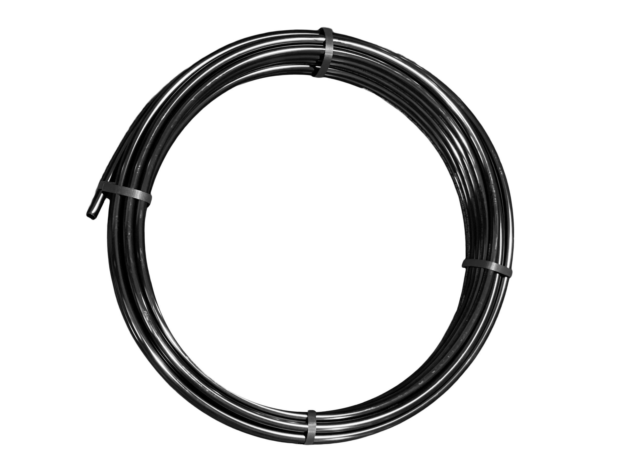 AIRnet Druckluftrohr DLR-R-PA-S 18x14mm/25m DGKE818100