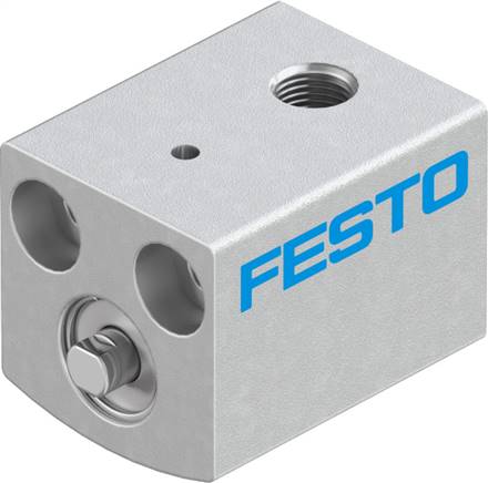 FESTO AEVC-4-2,5-P (188050) Kurzhubzylinder