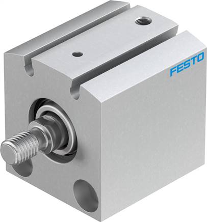 FESTO AEVC-25-10-A-P-A (188167) Kurzhubzylinder