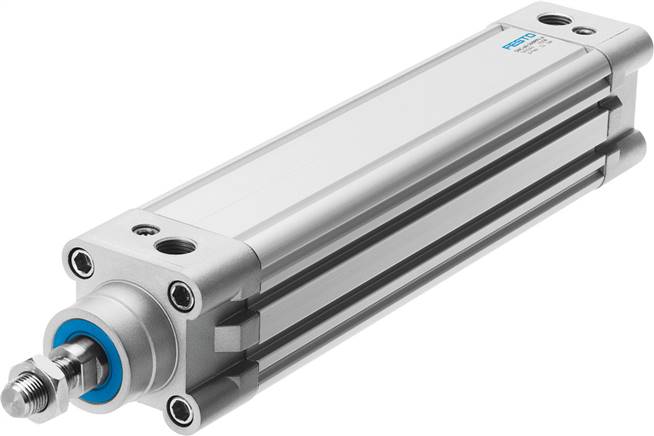 FESTO DNC-50-125-PPV (163388) Normzylinder
