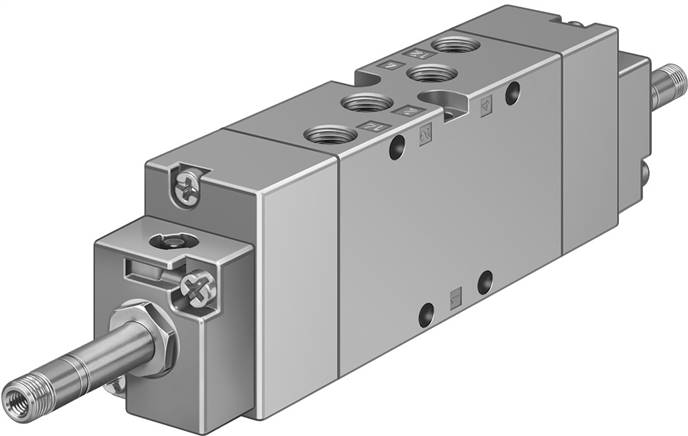 FESTO JMFH-5-1/8-B (30486) Magnetventil