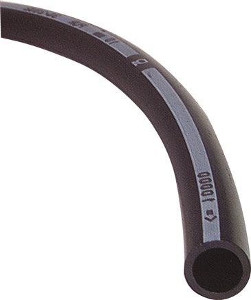 Polyurethan-Schlauch 4 x 2,5mm ASS, antistatisch