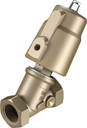FESTO VZXF-L-M22C-M-B-N1-230-H3B1-50-10 (1002538) Schrägsitzventil