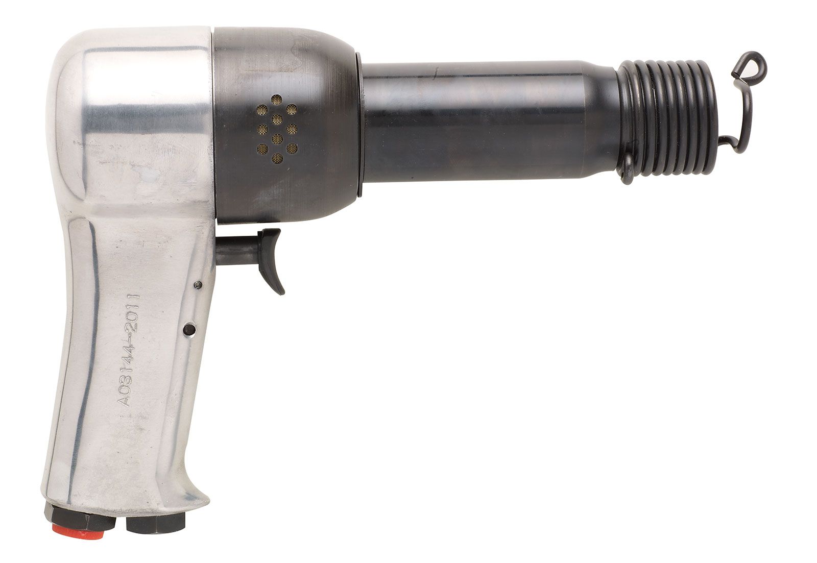 Chicago Pneumatic Meisselhammer-Set CP717K Kit - Der leistungsstärkste