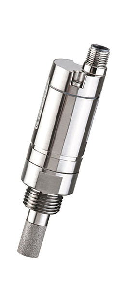 Taupunktsensor FA 515 von -20 bis 50°Ctd für Kältetrockner