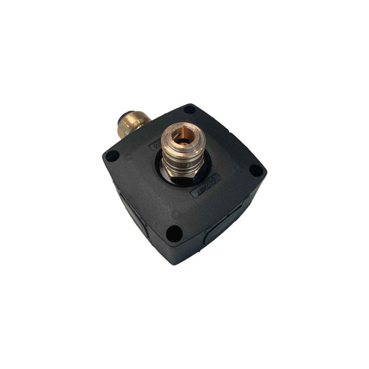 Scatola per guaine DF RLD-B 22-SK Numero di riferimento 2813002808