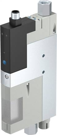 FESTO OVEM-14-H-B-GO-CE-N-1P (540028) Vakuumsaugdüse