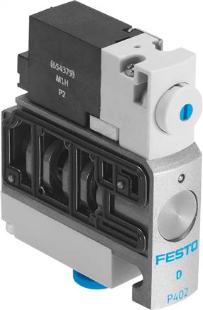 FESTO CPVSC1-M1H-D-P-M5C (527554) Magnetventil