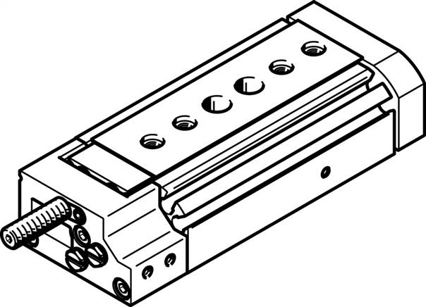 FESTO DGSL-6-20-EA (570162) Mini-Schlitten