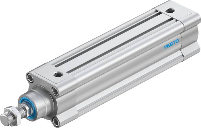 FESTO DSBC-50-160-PPVA-N3 (1366954) Normzylinder