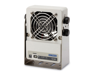 SMC IZF10-LP SMC Ionisierer