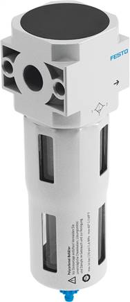 FESTO LFMA-D-MIDI (192564) Feinstfilter