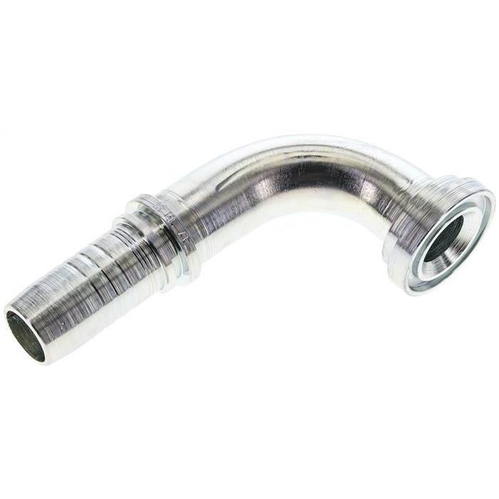 Pressanschluss SFL (90°), 44,5 (1"), DN 25