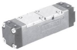 FESTO CL-5/2-1/2 (5813) Pneumatikventil