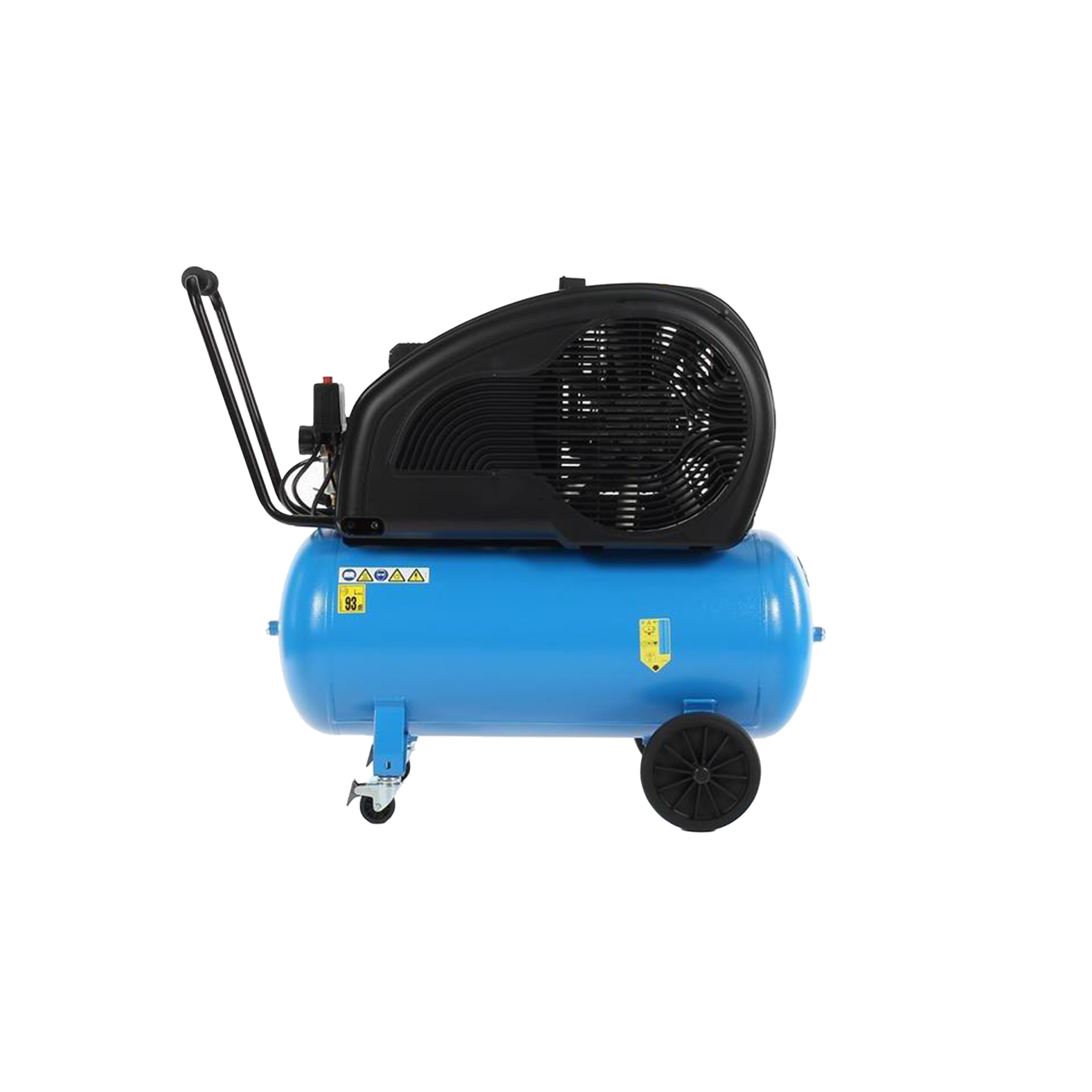 ABAC Kompressor EXP A49B 90 CM3, 4116028209