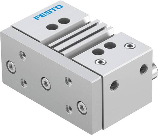 FESTO DFM-63-25-P-A-GF (170878) Führungszylinder