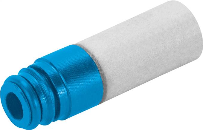 FESTO AMTC-P-PC10 (1224460) Schalldämpfer