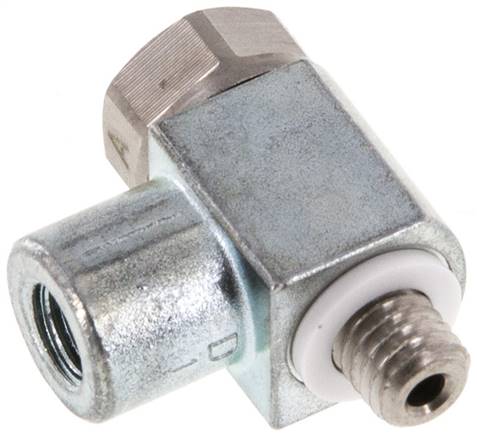 FESTO GRLA-M5-B (151160) Drossel-Rückschlagventil