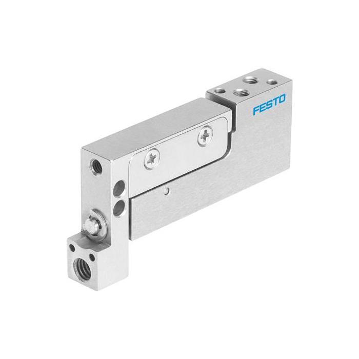 FESTO DGSC-6-10-P-L (569793) Mini-Schlitten